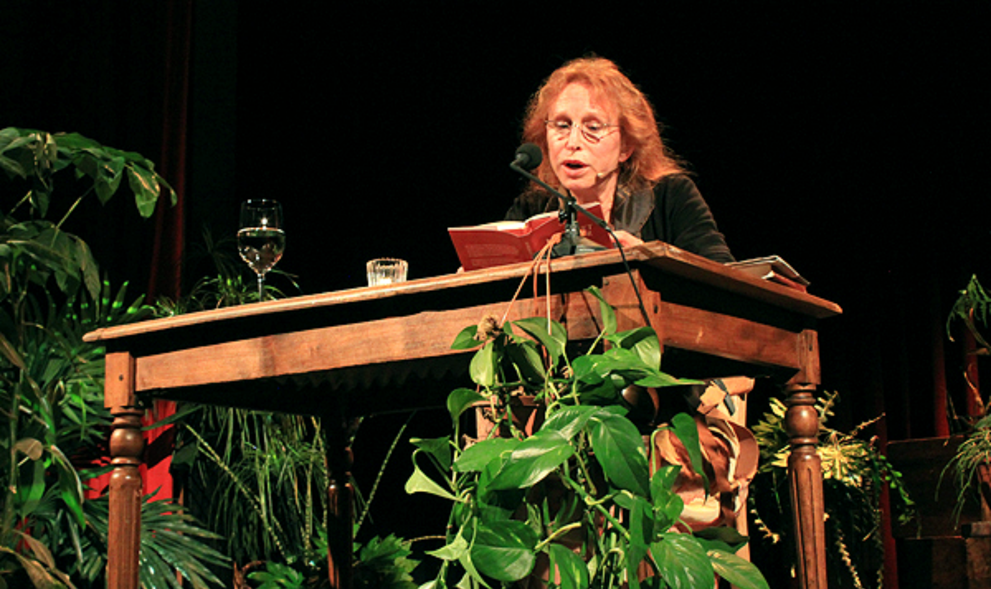 Margriet de Moor