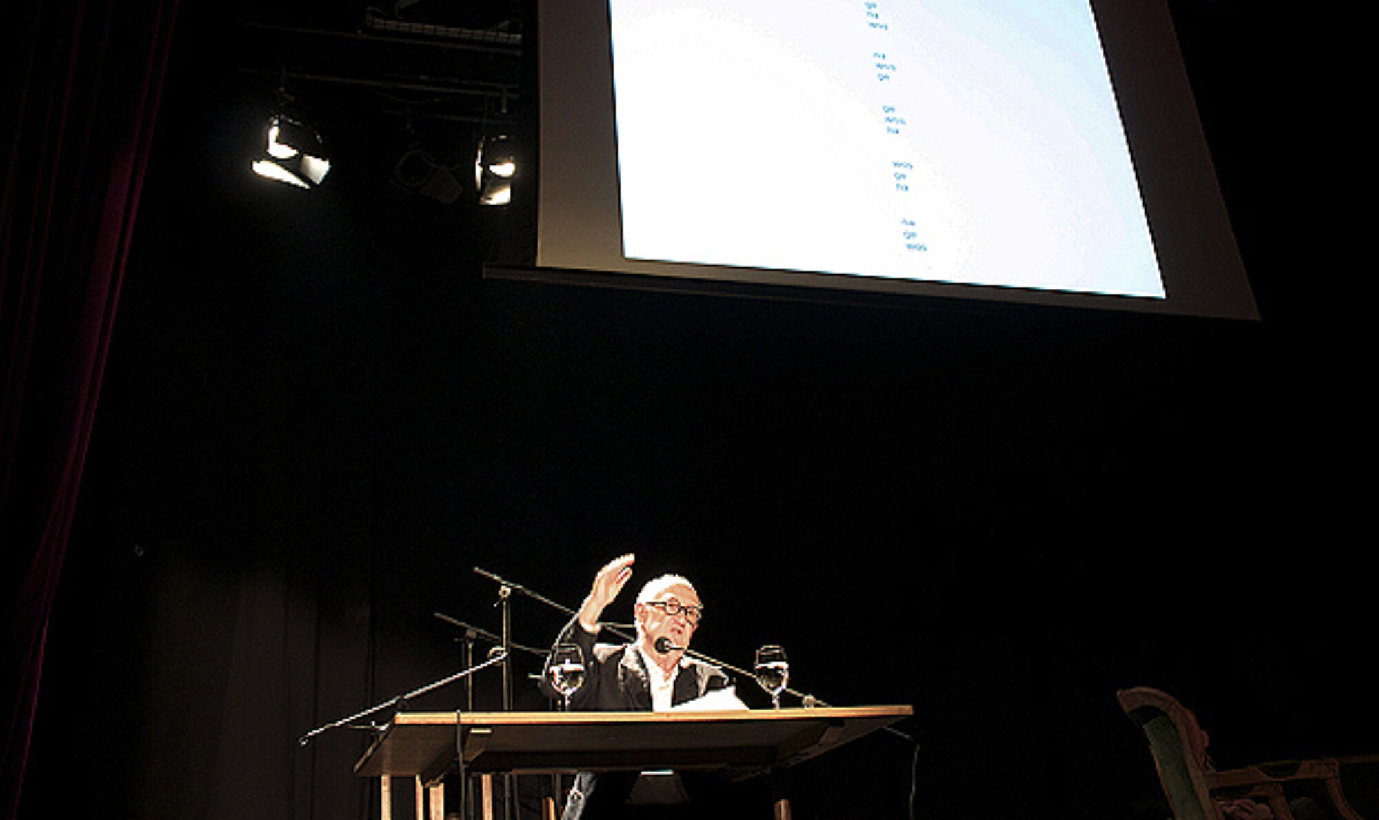 Friedrich Achleitner