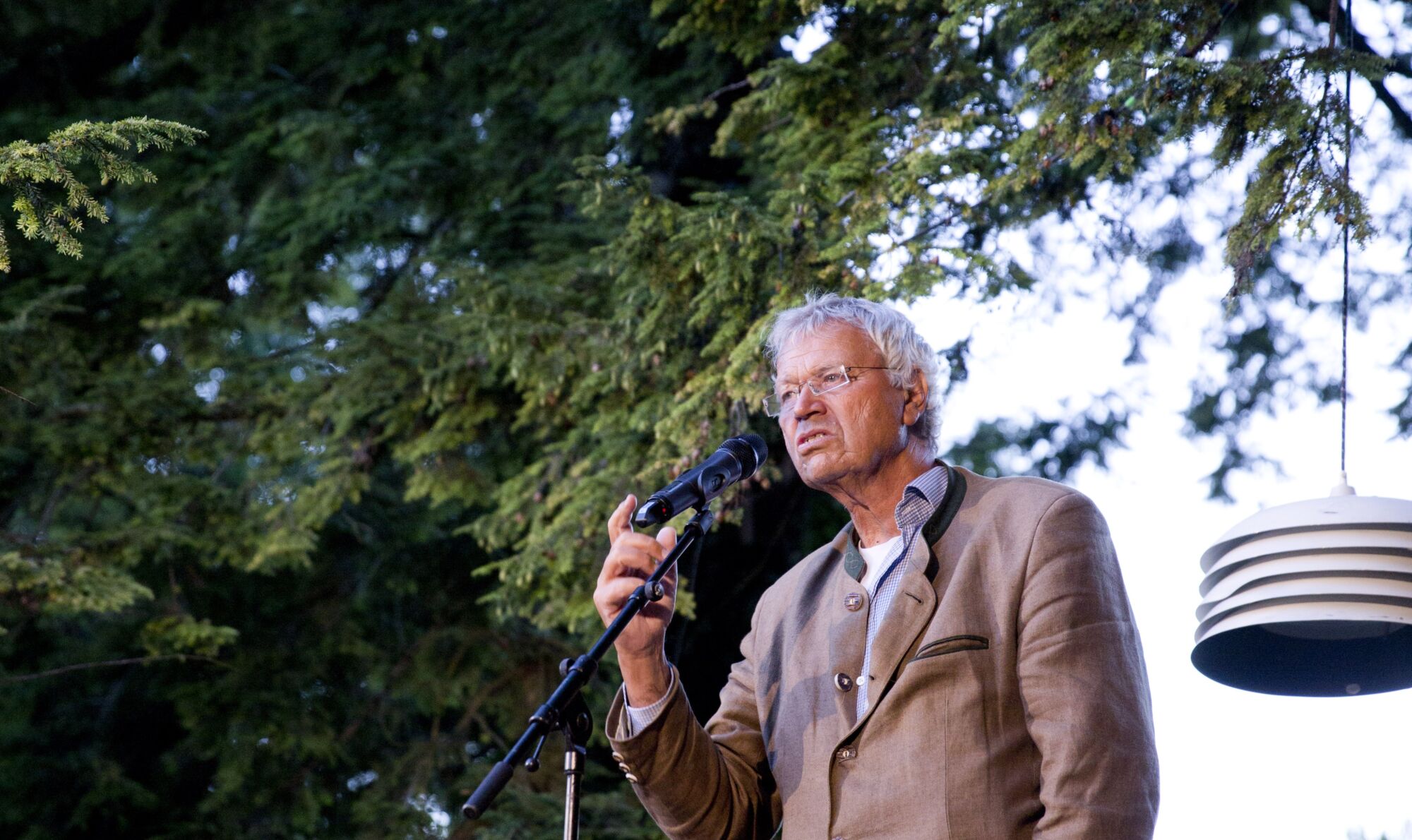 Gerhard Polt