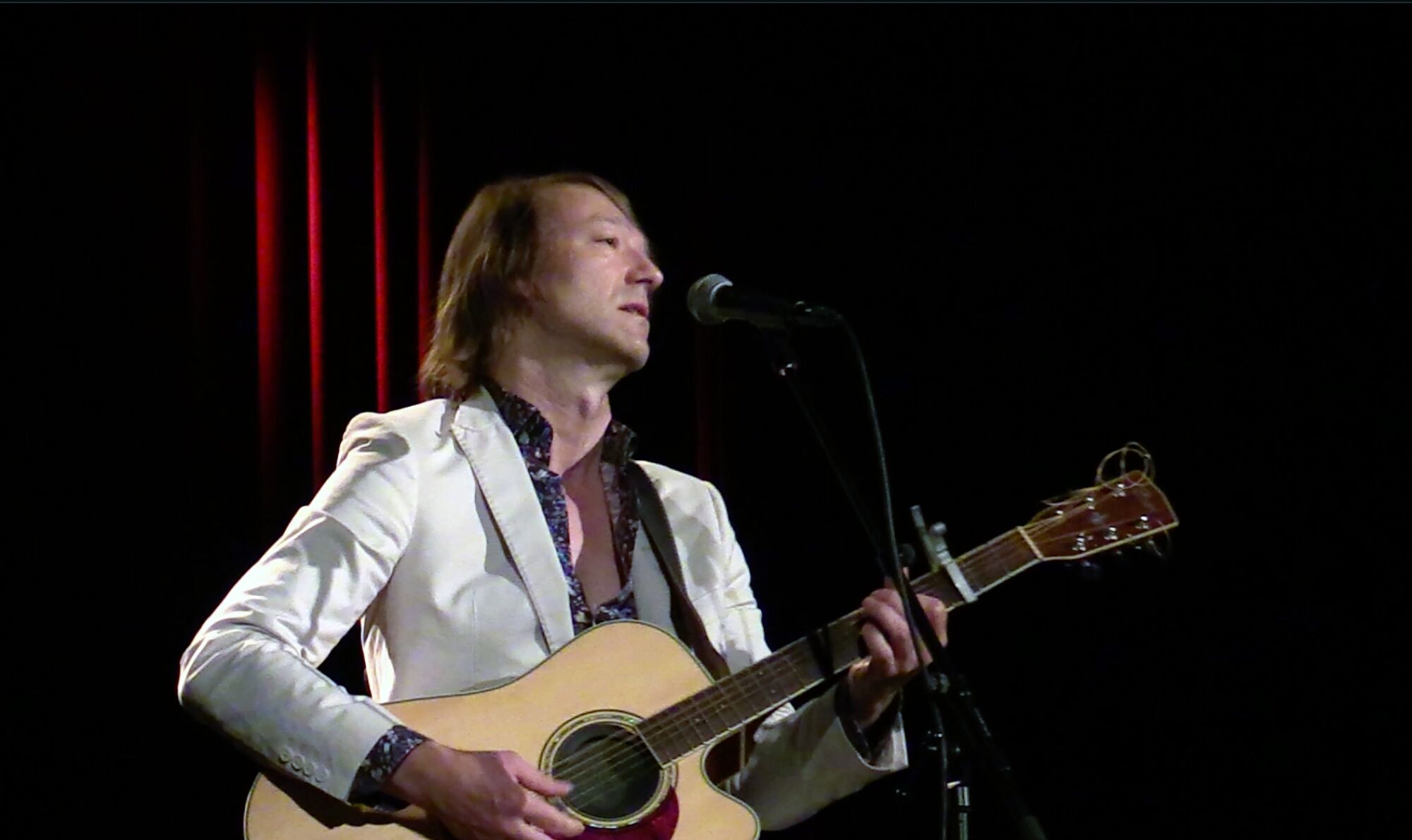 Jochen Distelmeyer