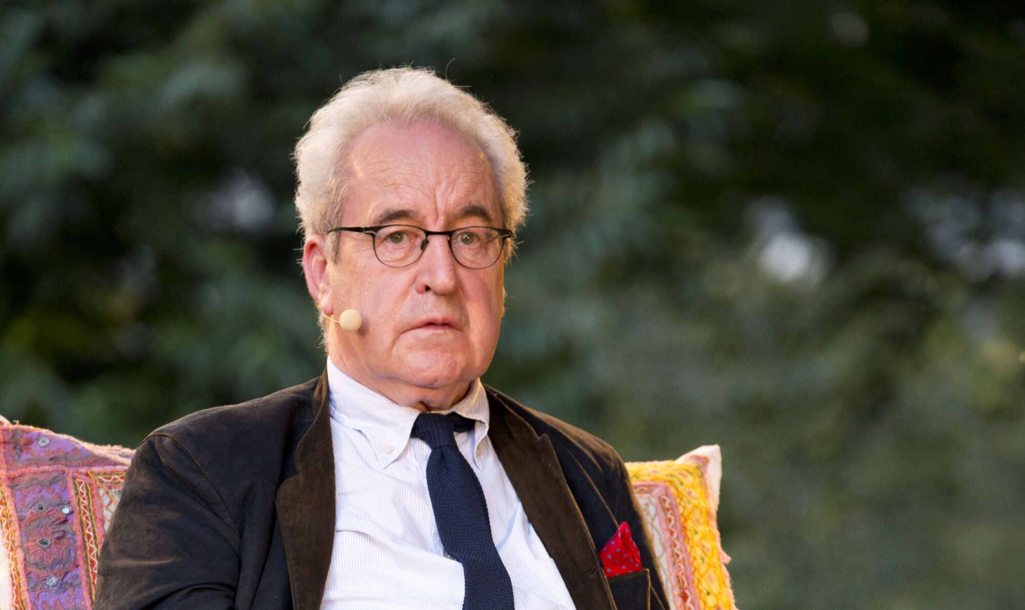 John Banville