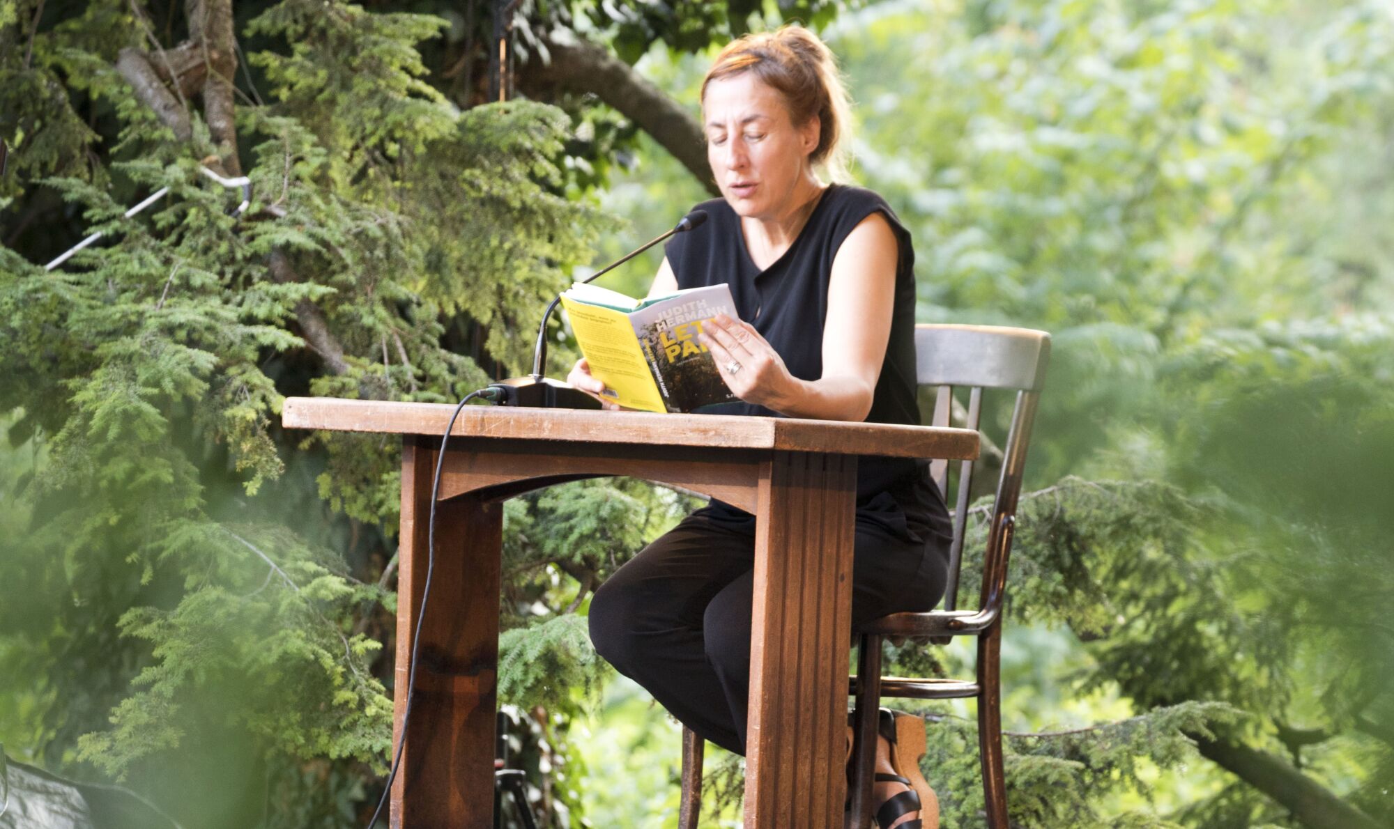 Judith Hermann