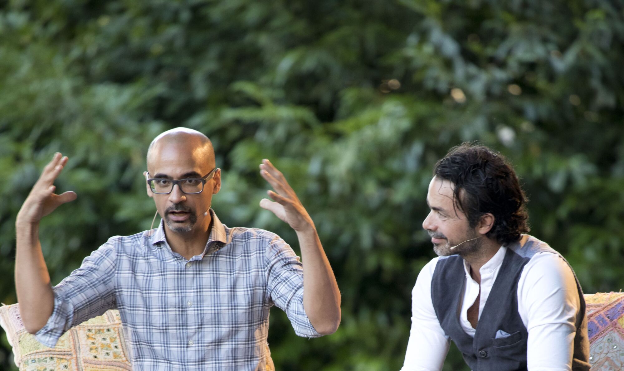Junot Diaz