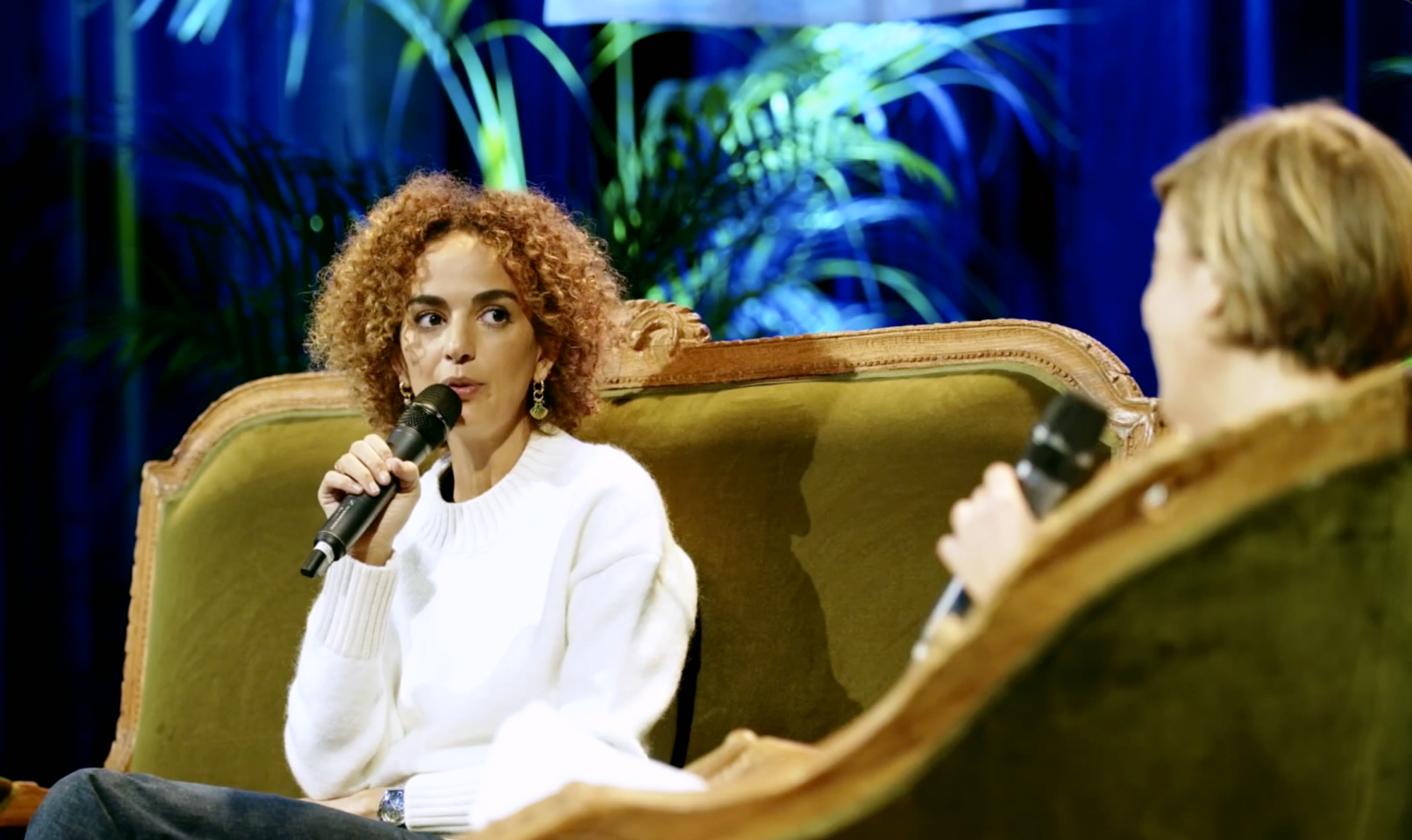 Leila Slimani NEU NEU