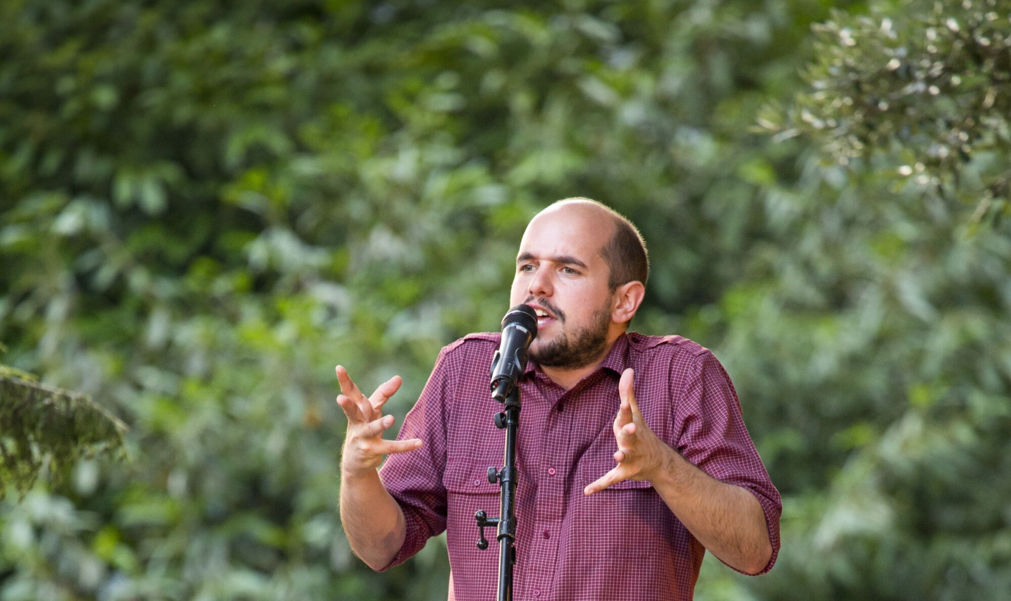 Renato Kaiser