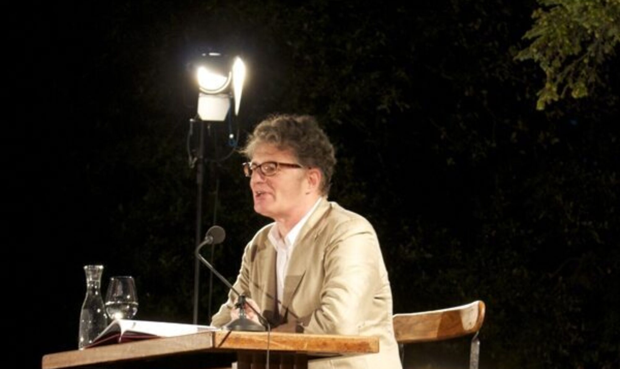 Roger Willemsen