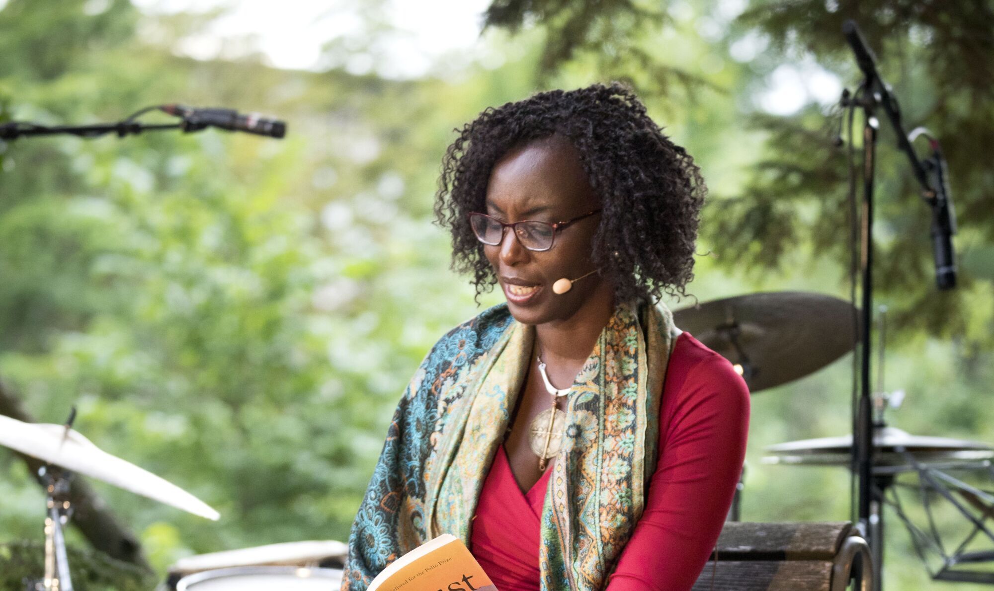 Yvonne Adhiambo Owuor