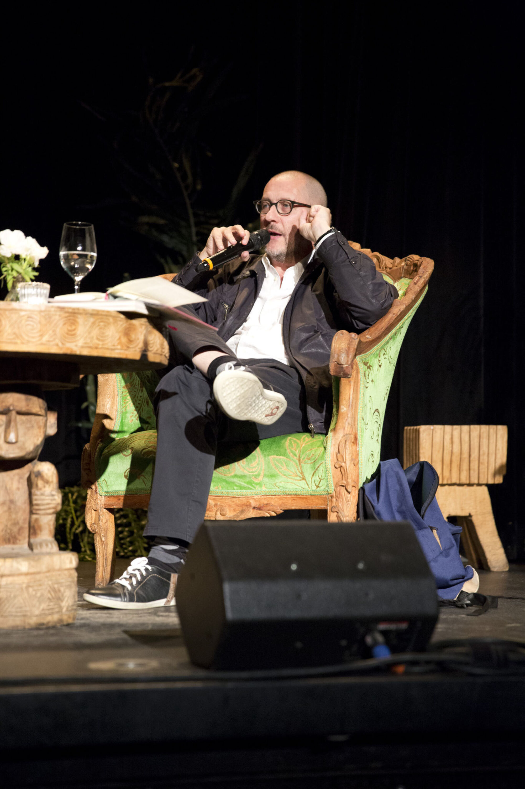 Guido Kalberer