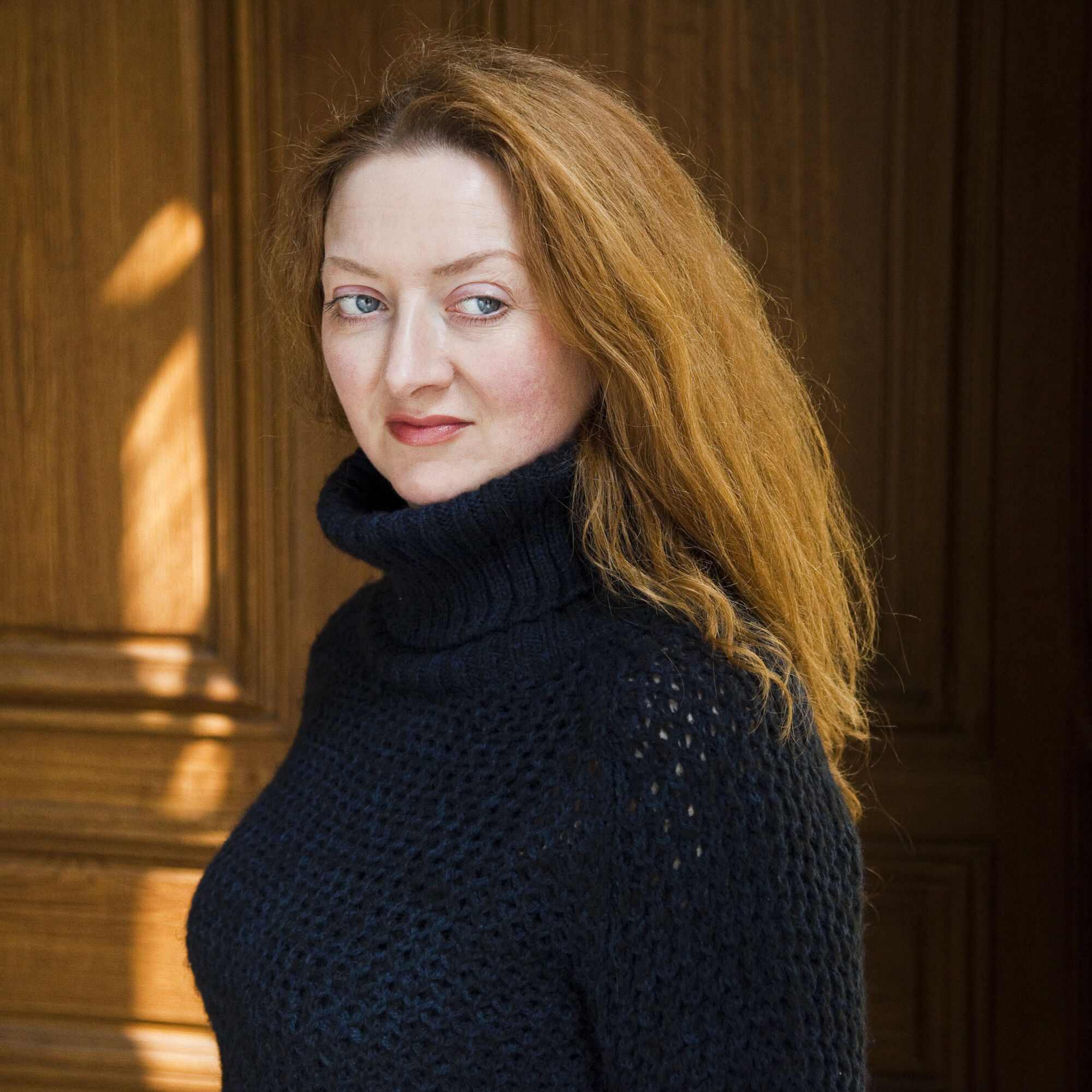 Claire Keegan c Philippe Matsasopale photo