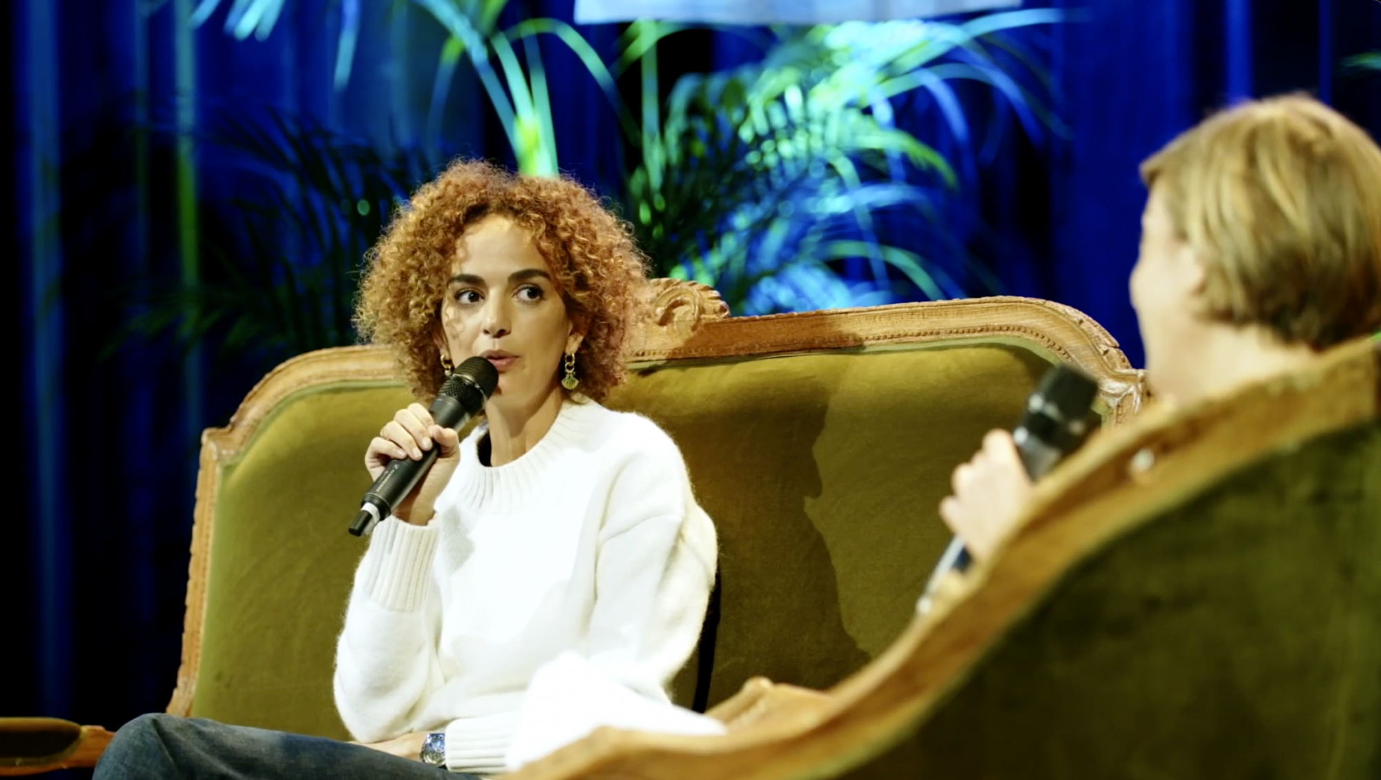 Leila Slimani