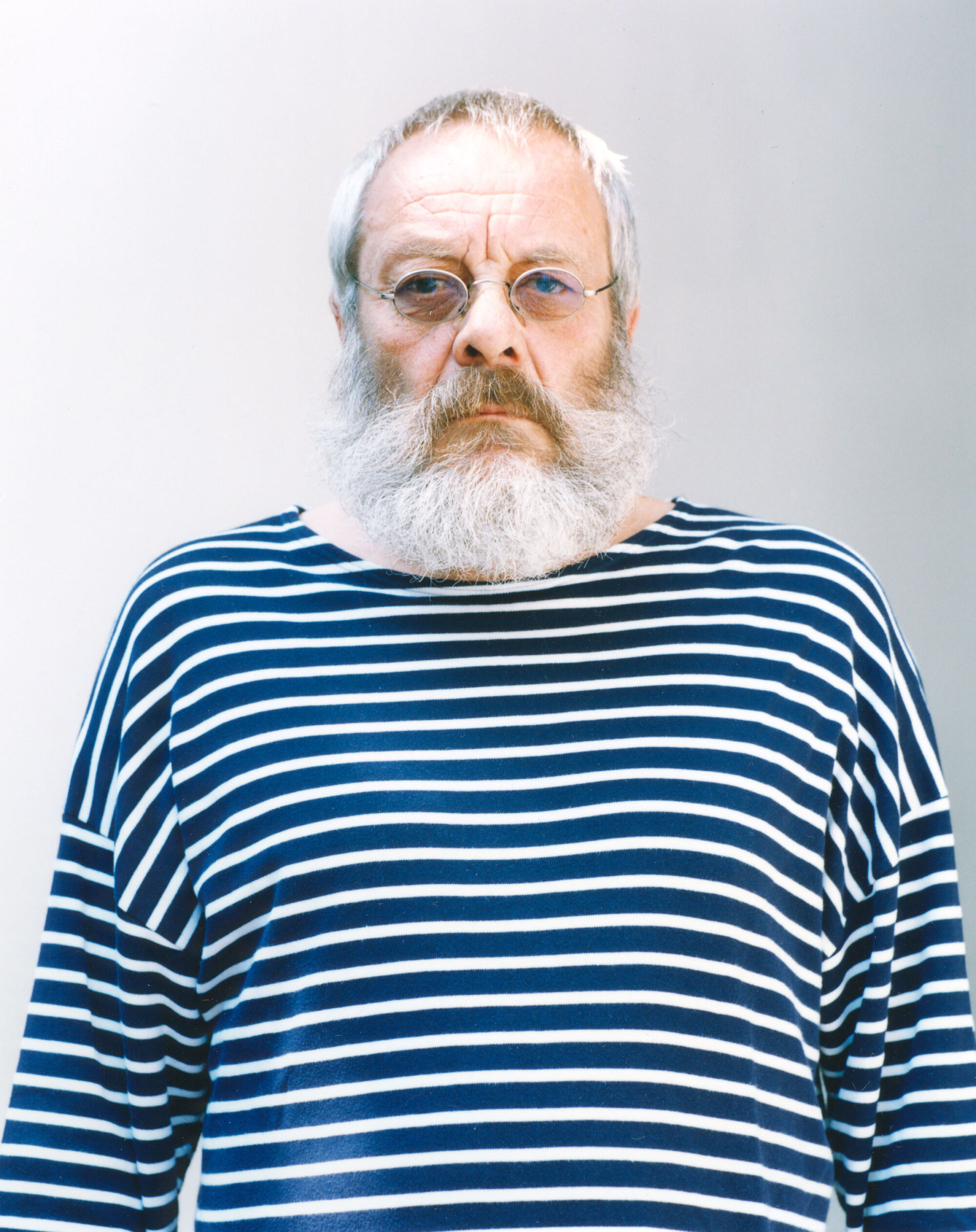 Harry Rowohlt 9 2 mkunze