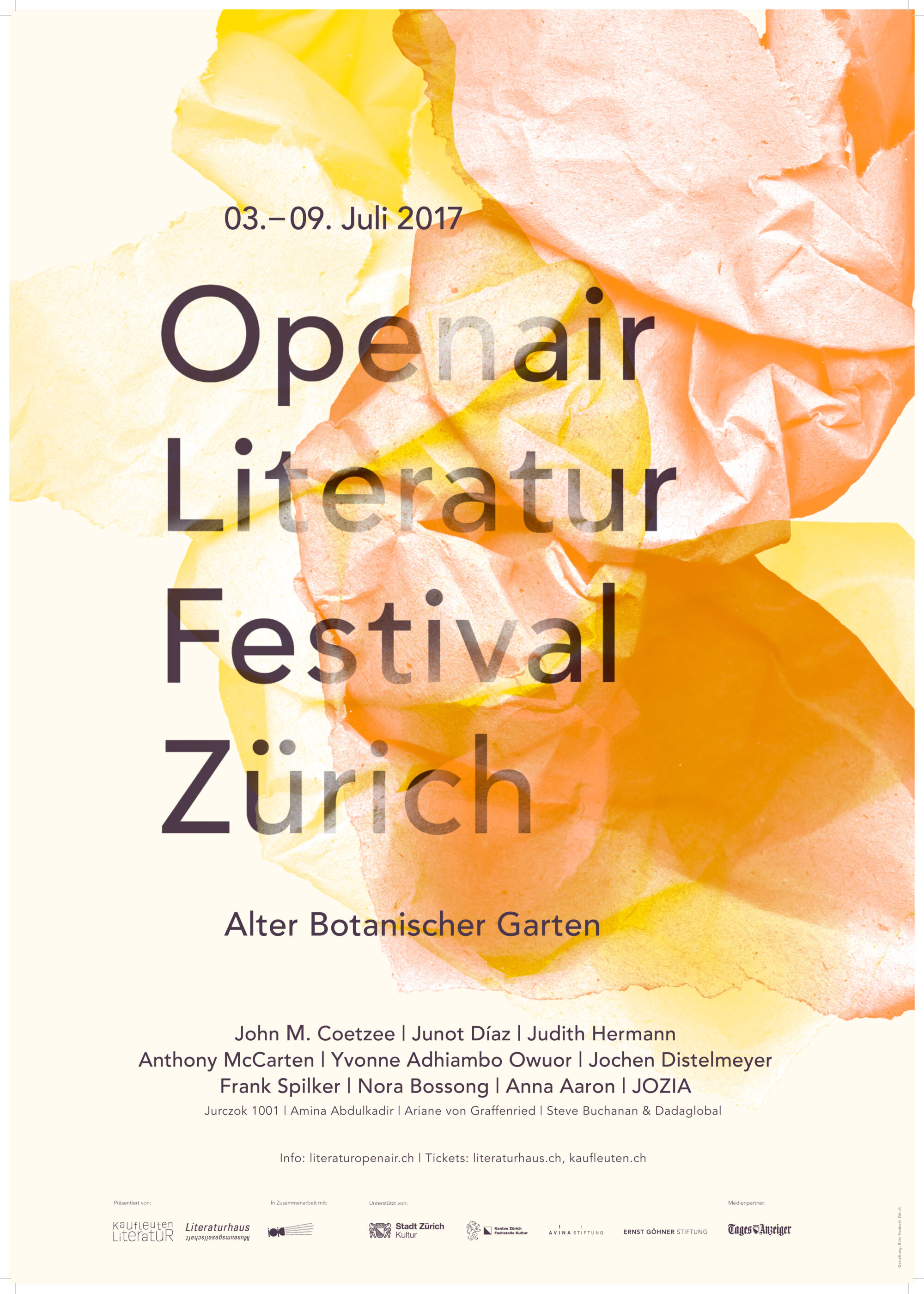 Plakat 2017