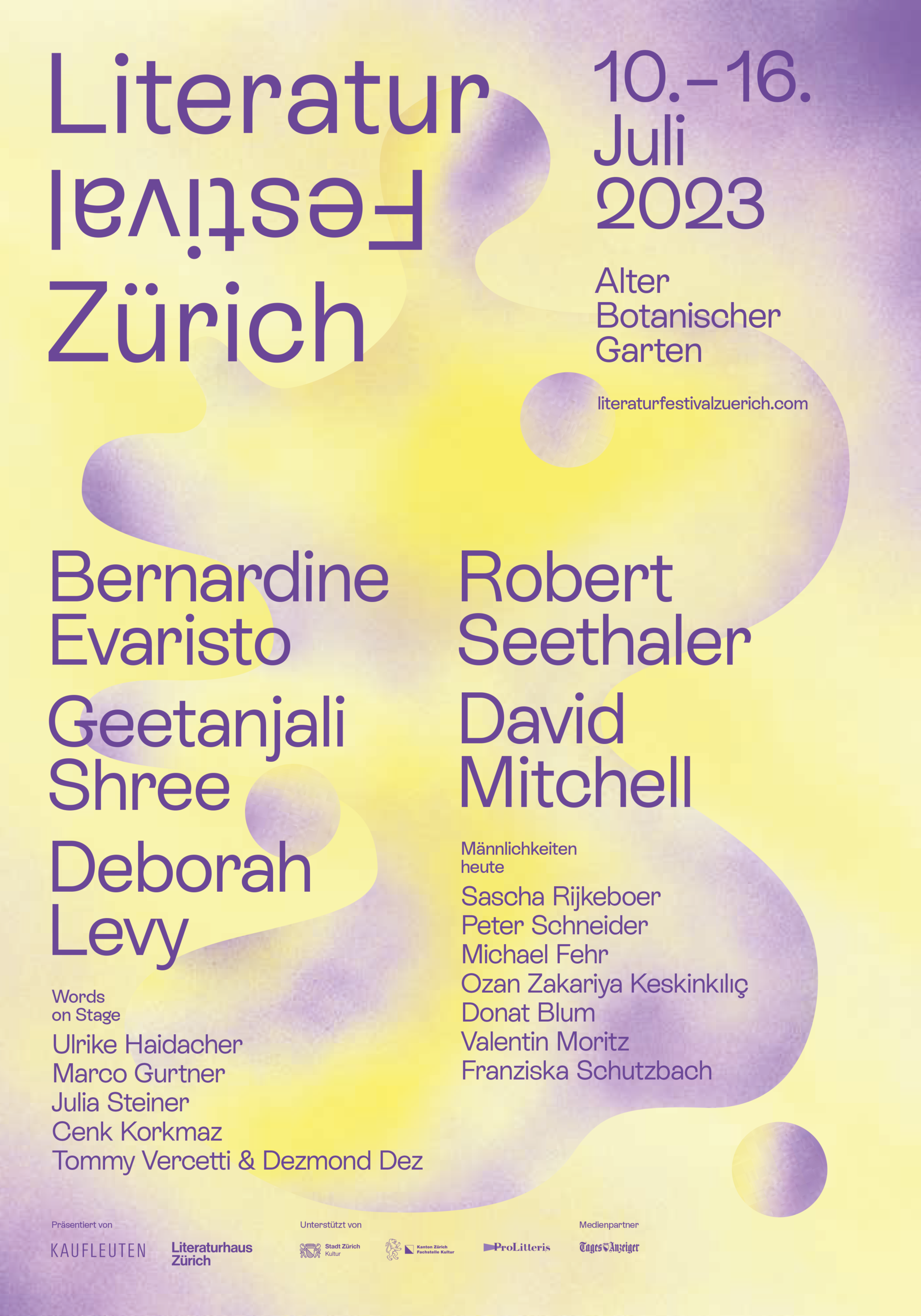 Plakat 2023