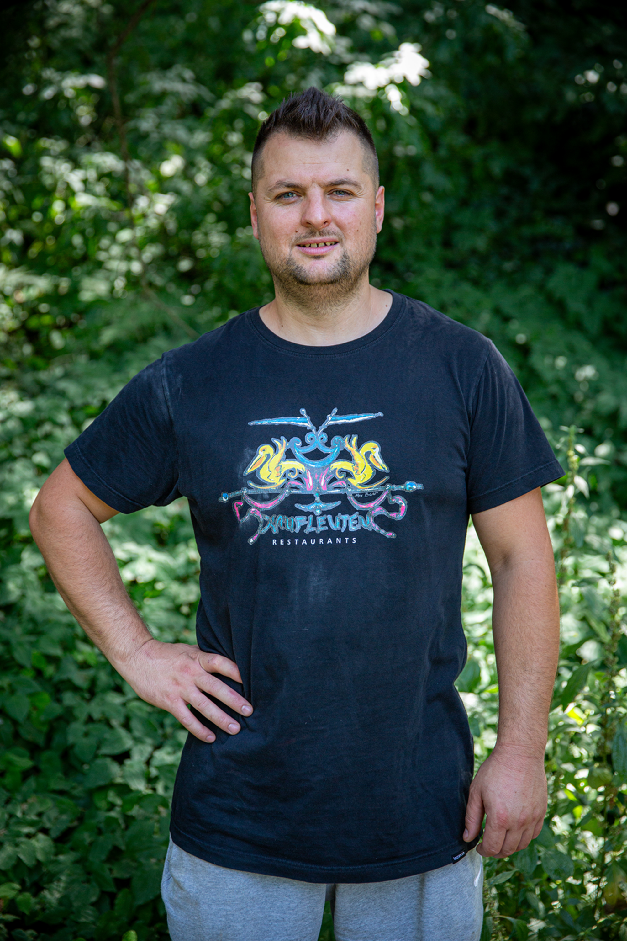 Michailo
